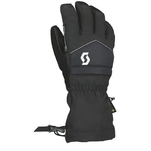 Рукавиці Scott W Ultimate Premium GTX L Чорний (1081-291899.0001.010)