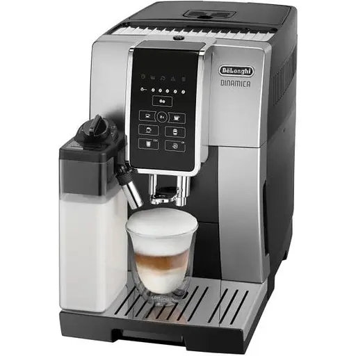 Кавомашина DeLonghi ECAM 350.50.SB