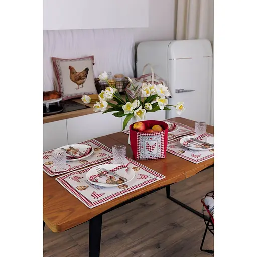 Салфетка Прованс Добробут 35х45 см (44152) - фото 2