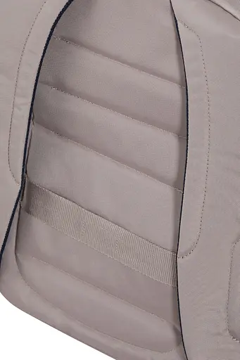 Рюкзак 15.6" Samsonite GUARDIT CLASSY STONE GREY 44x30x20 KH1*08003 - фото 12