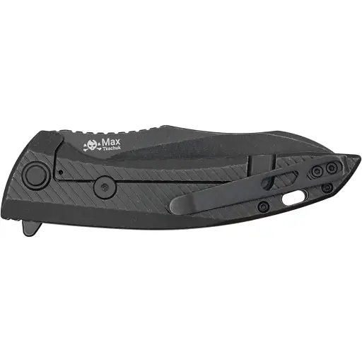 Ніж Skif Vulture BSW Black - фото 2