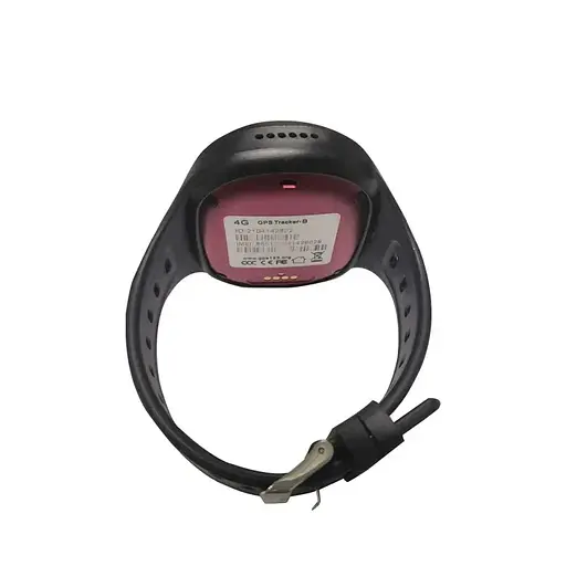 GPS трекер-брелок Vjoycar RF-V45 для детей и пожилых людей, с камерой, сенсорным экраном, кнопкой SOS, аудиозвонком, шагомером - фото 3