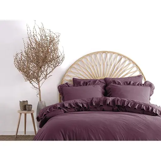 Комплект постільної білизни Limasso Євро 000280504