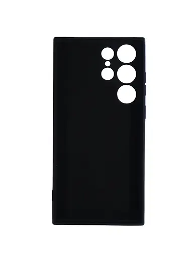 Магнитный чехол XON PhoneCase Magnetic для Samsung S23 Ultra (PCMD2123300B 9656) Черный - фото 3
