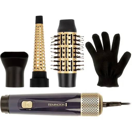 Фен-щітка Remington Sapphire Luxe Airstyler AS5805