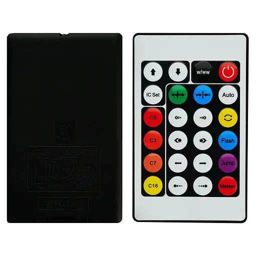 Гирлянда светодиодная Market Union USB 50 LED 5 м - фото 7