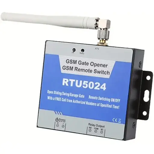 Реле King Pigeon RTU5024 - фото 2