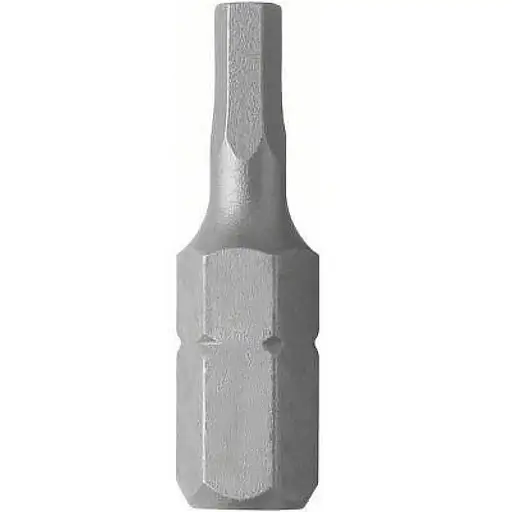 Набор битов Work's HEX4 x 25 мм 2 шт. (35064)