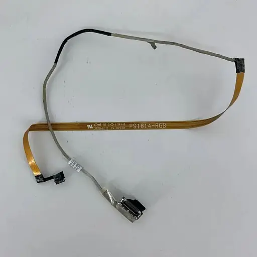 Шлейф веб-камери для ноутбука HP EliteBook 745 840 G5 G6 (6017b1098301, ps1814) Б/В - фото 1