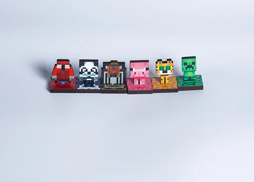 Настольная игра Ingame Quest Квест в коробке: Миссия Джунгли (укр.) (ВР_КВКМД) - фото 4