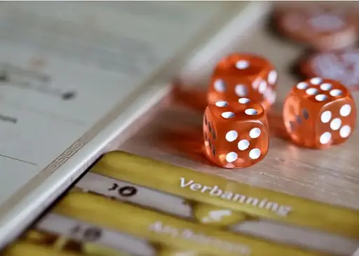 Настільна гра IELLO Хора. Розквіт імперії (Khora. Rise of Empire) (англ.) (51751) - фото 8