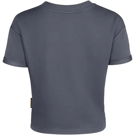 Футболка Frontier Chloe XL жіноча Темно-сірий - фото 5