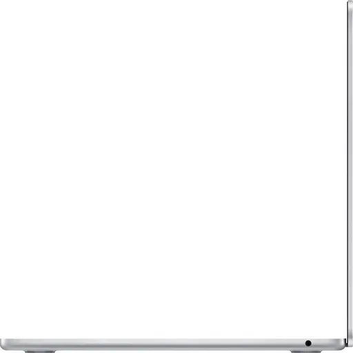 Ноутбук Apple MacBook Air 13" M4 16/256GB Silver 2025 (MW0W3) [129785] - фото 5