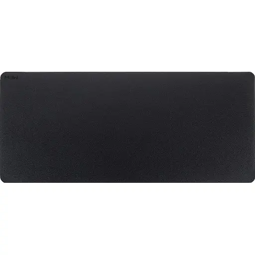 Коврик MiiiW Oversized Leather Cork Mouse Pad MWMLV01 90х40 см черный
