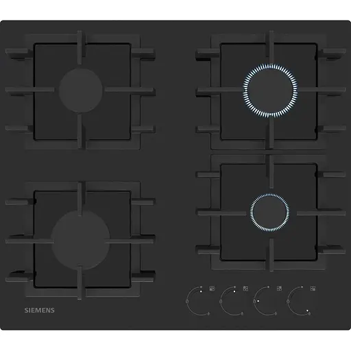 Варочная поверхность Siemens EN6B6NP40R газовая [138297]