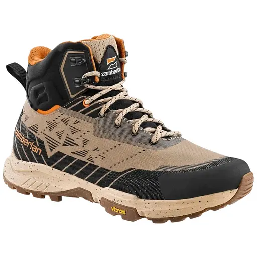 Черевики Zamberlan 351 Devero Mid GTX