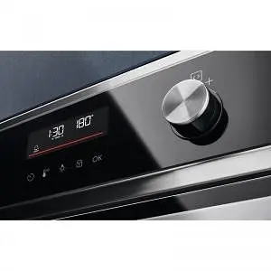 Духовка электрическая Electrolux EOF6P76BX - фото 2