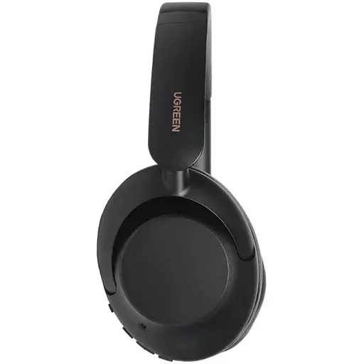 Навушники UGREEN HP202 HiTune Max5 Hybrid ANC Black - фото 8