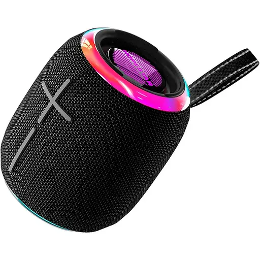 Портативна акустика Hopestar P35 Mini Black [86502]