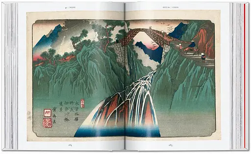 Hiroshige & Eisen - фото 6