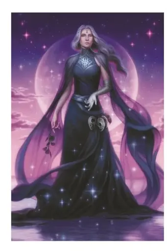 Вітер та Істина. Хроніки Буресвітла. Книга 5 - фото 7