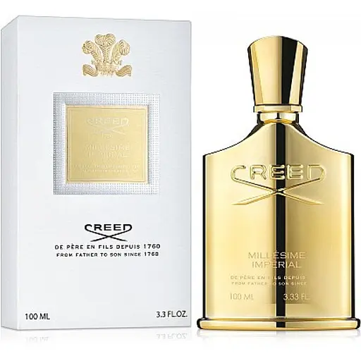 Оригінал Creed Imperial Millesime 100 мл парфумована вода - фото 1