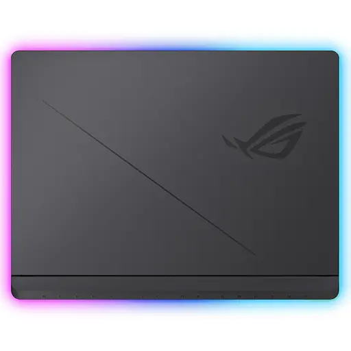 Ноутбук ASUS ROG Strix G16 G615LM Ultra 9 275HX la 54GHz,16'',2.5K,IPS,16GB DDR5,1TB,RTX 5060 - фото 12