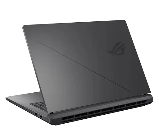 Игровой ноутбук ASUS ROG Strix G18 Intel Core Ultra 9 275HX 18" WQXGA, 32 ГБ, SSD 2 ТБ, NVIDIA RTX 5070 Ti 12 ГБ, Free DOS - фото 5