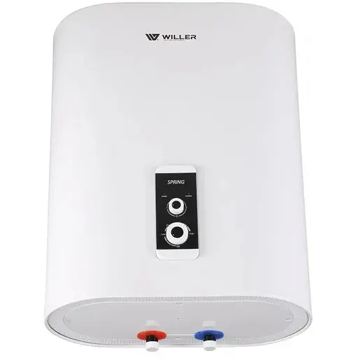Водонагрівач Willer EVH50R серія Spring