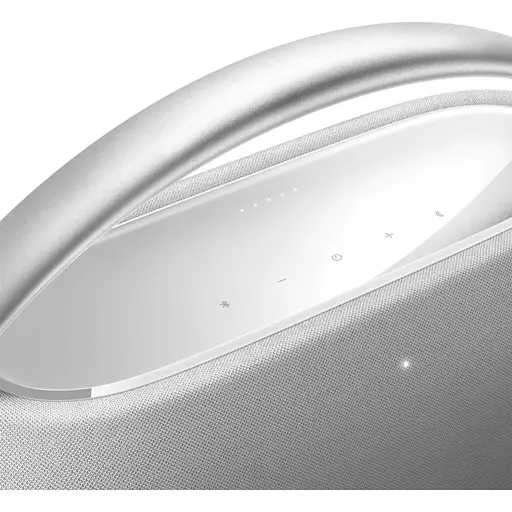 Портативна колонка Harman/Kardon Go + Play 3 Gray (HKGOPLAY3GRY) - фото 8