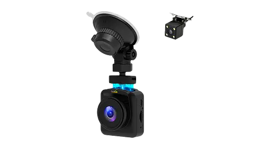 Видеорегистратор Aspiring Proof 5 - фото 2