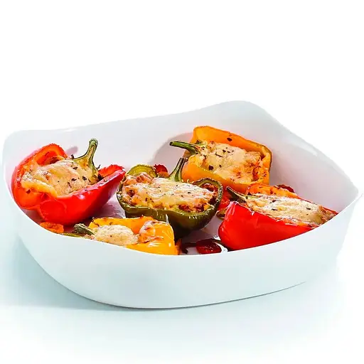 Форма для запекания Luminarc Smart Cuisine Carine квадратная 29х29 см (P2616)