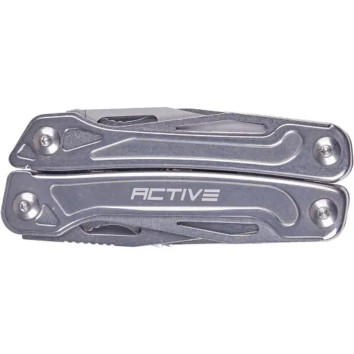 Мультитул Active Universal Tool Silver - фото 6