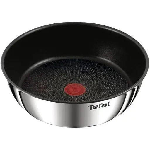 Набор кастрюль и сковородок Tefal Ingenio Emotion (L897SM74) [105864] - фото 10
