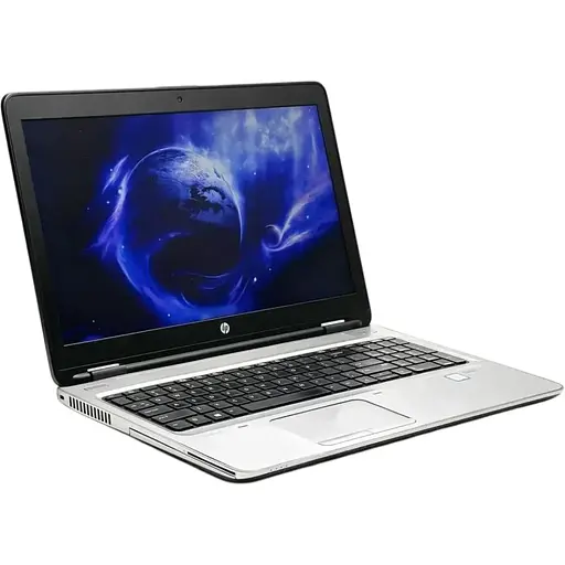 Ноутбук HP Probook 650 G3 15.6 1920x1080 i5 6300u 2 ядра 4 потока 8/256 Refurbished