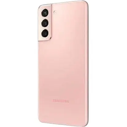 Смартфон Samsung Galaxy S21 8/256GB Phantom Pink (SM-G991BZIGSEK) - фото 7