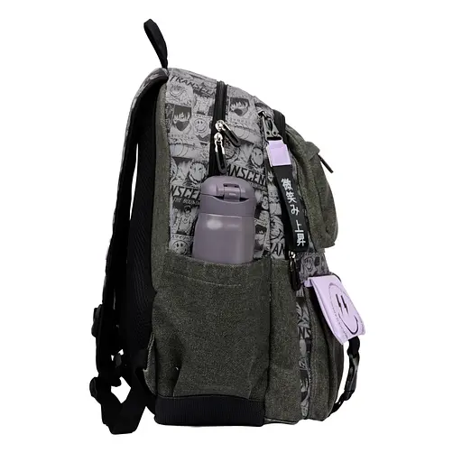 Рюкзак шкільний Yes Anime Smiley World TS-43 - фото 3