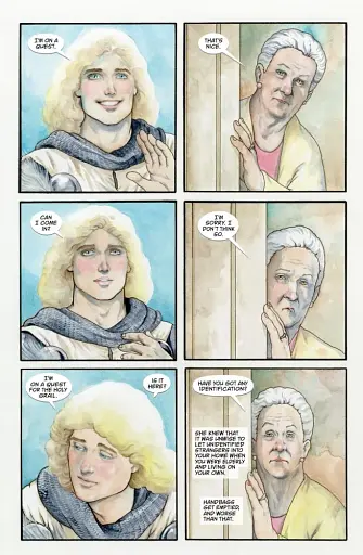 Chivalry - фото 4