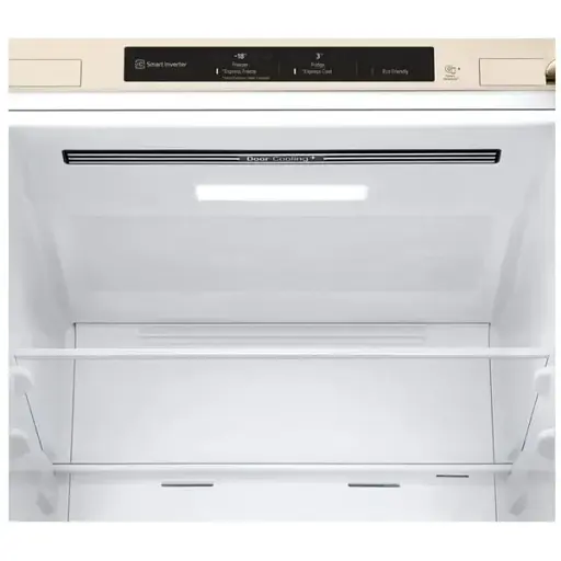 Холодильник LG GC B459SECL (6835460) - фото 4