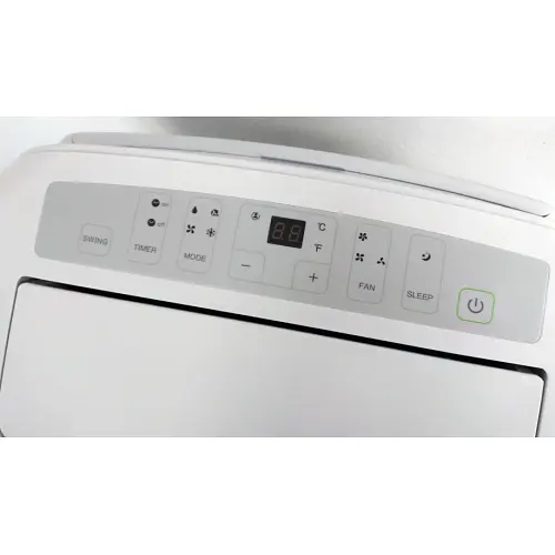 Кондиціонер Midea MPPD-09СRN1 - фото 5