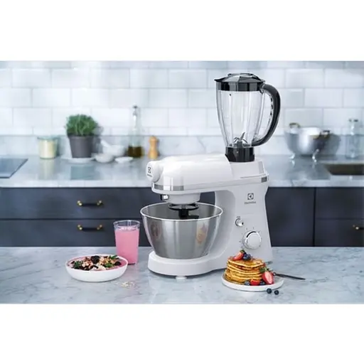 Кухонний комбайн ELECTROLUX EKM 3710 - фото 7