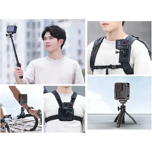 Рамка Ulanzi C012 для Insta360 Ace/Ace Pro [123744] - фото 4