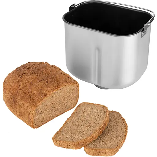 Хлібопічка Sencor SBR 1040WH - фото 7