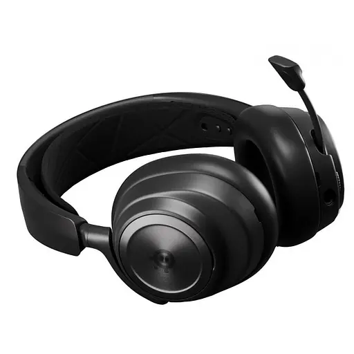 Наушники с микрофоном SteelSeries Arctis Nova Pro Wireless Black (61520) - фото 4