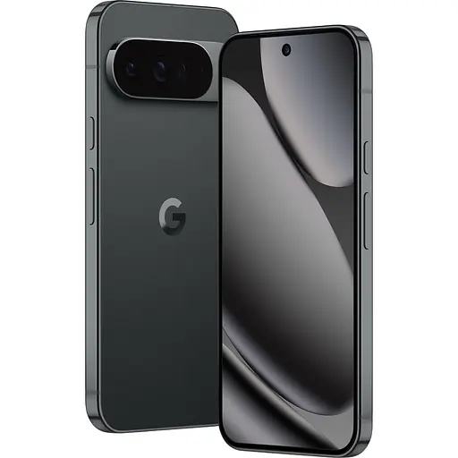 Смартфон Google Pixel 10 Pro XL 16/512GB eSim Obsidian (GA09877-US) [157757] - фото 2