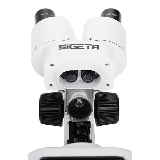 Микроскоп SIGETA MS-244 20x LED Bino Stereo (65234) - фото 4