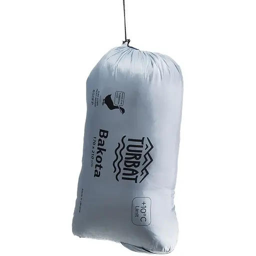 Ковдра Turbat Bakota Синій (1054-012.005.0425) - фото 4