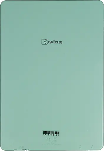 Дитячий планшет для малювання Xiaomi Wicue 10" Green (WS210) One color - фото 2