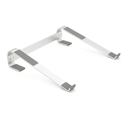 Підставка для ноутбука планшета Voltronic LS-200 Silver - фото 1