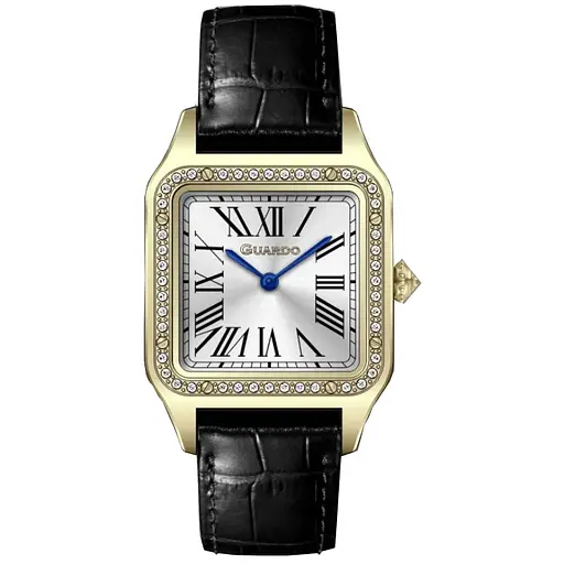 Наручные часы женские 012832-4 Guardo acs0031288
